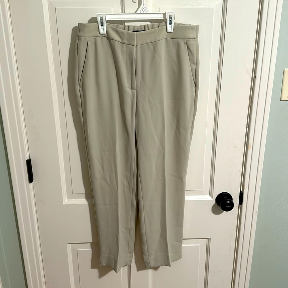 J.Crew Business Casual Pants size 6
